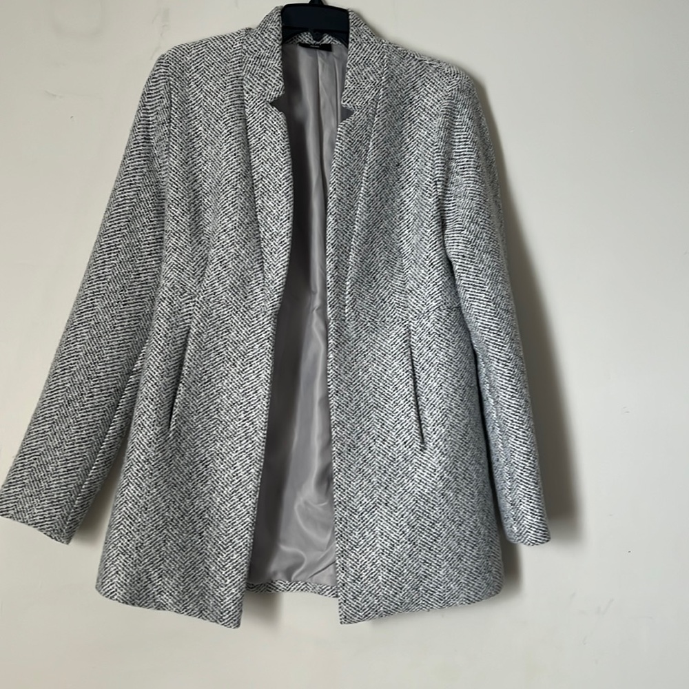 Vici Jacket - image 1